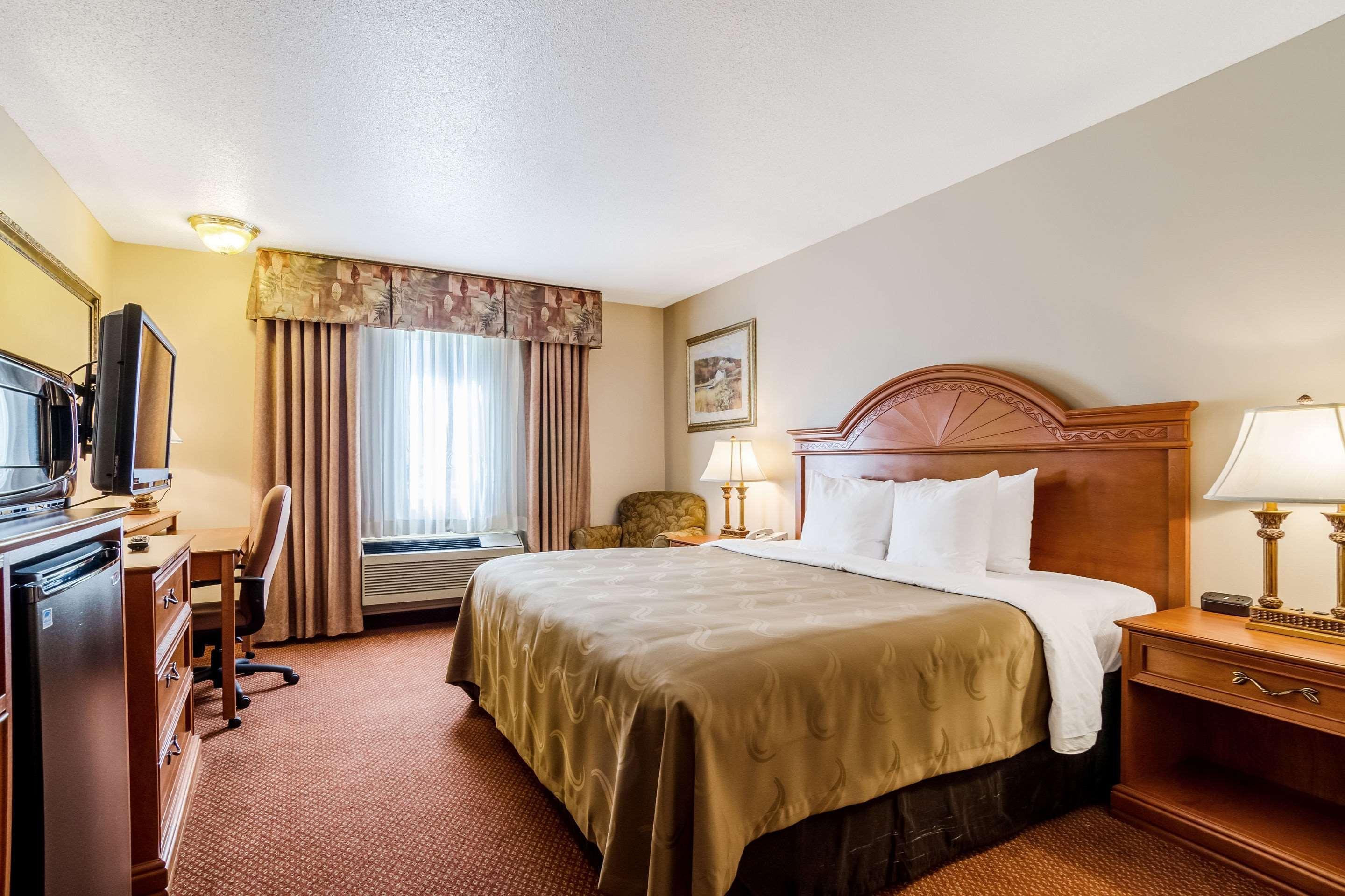 Quality Inn Alliance Dış mekan fotoğraf