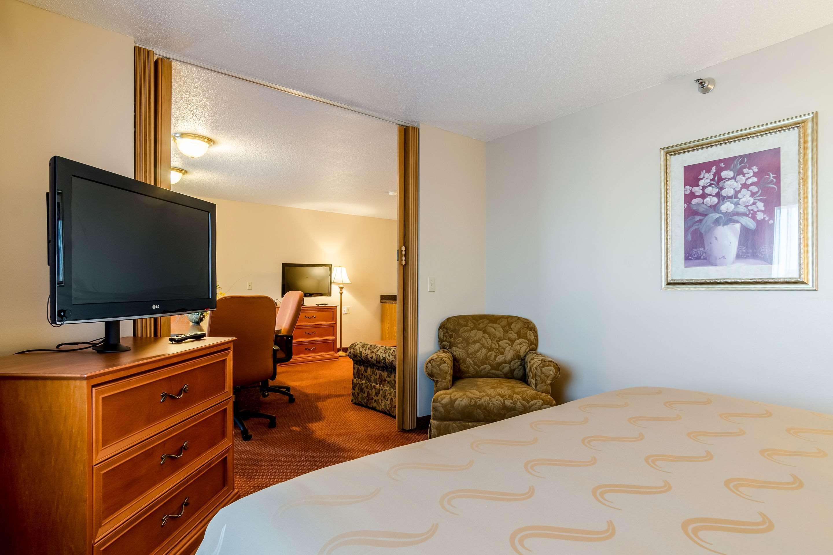 Quality Inn Alliance Dış mekan fotoğraf