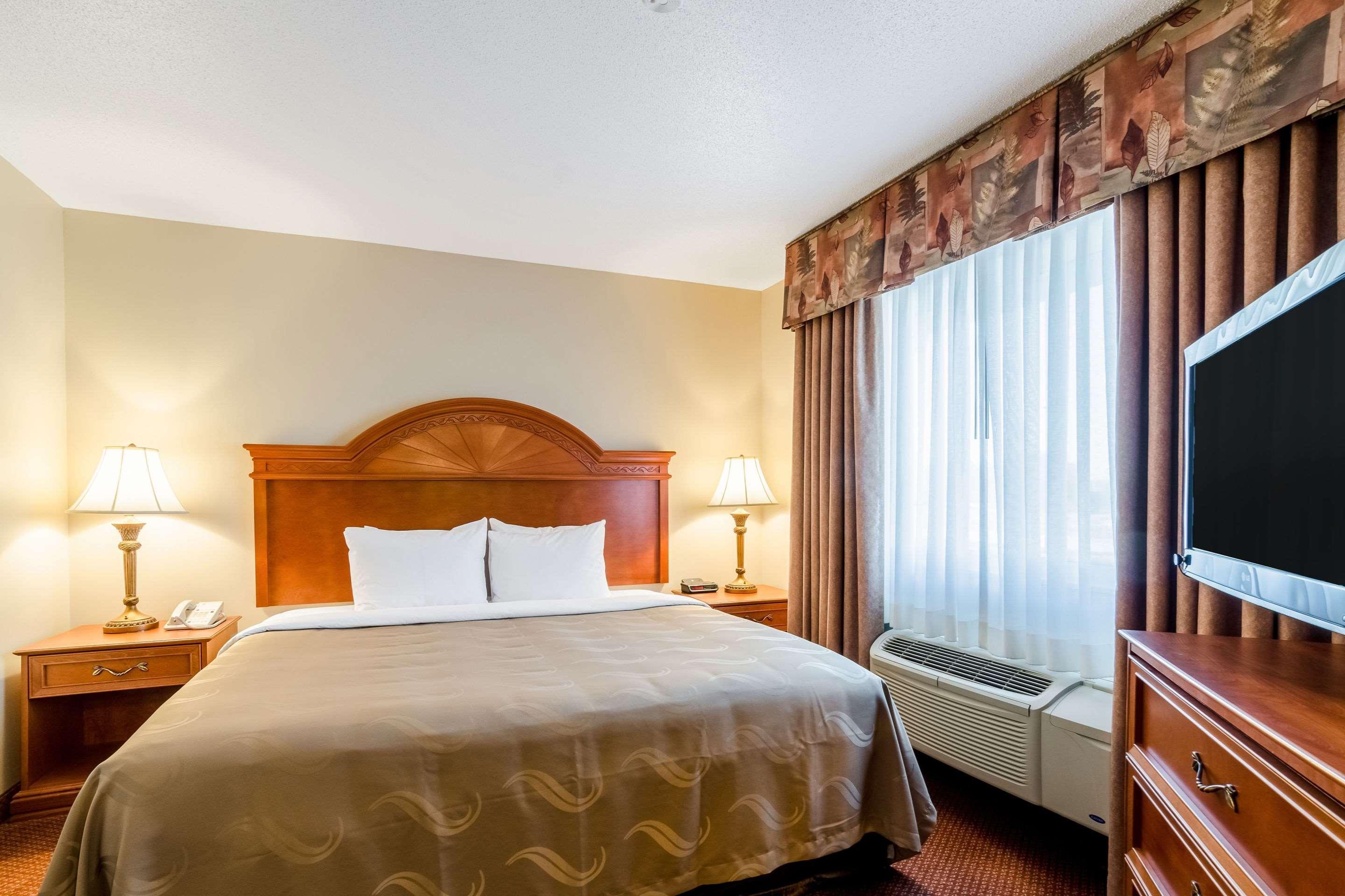 Quality Inn Alliance Dış mekan fotoğraf